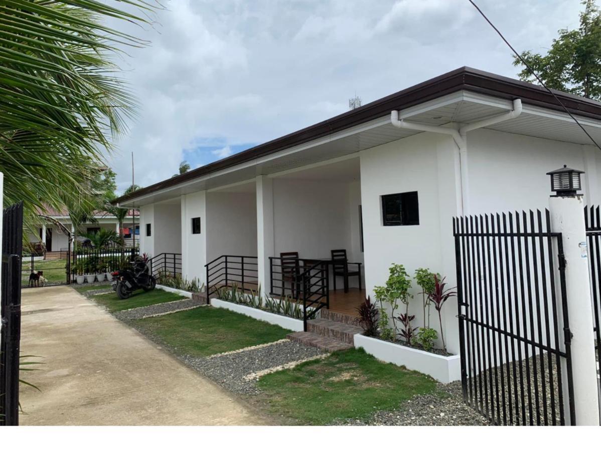 Palm Tree Lodge Moalboal Exterior photo